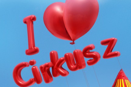 Misszió a Cirkusz Világnapján