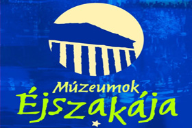 Múzeumok Éjszakája
