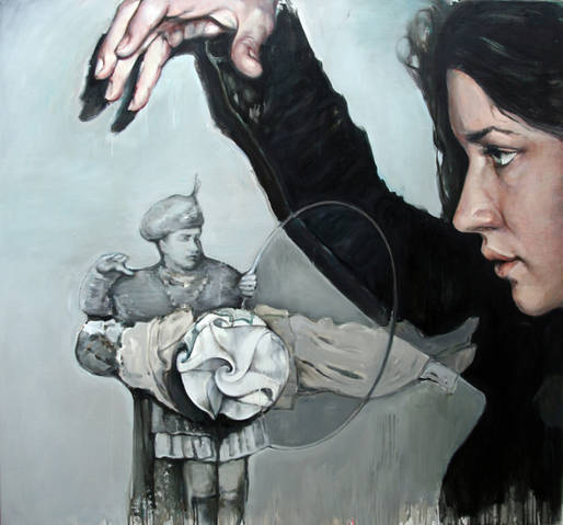 Verebics Katalin: Magic 1