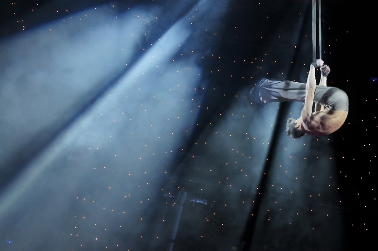 S. Faragó Gyöngyi: Az igazi gyémánt