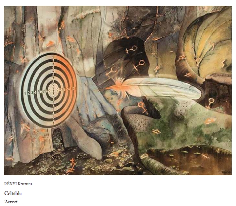 Képzőművészet a cirkuszban