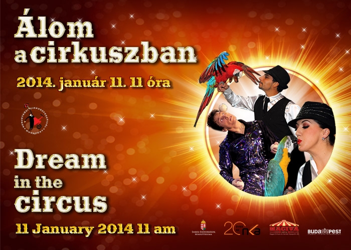 Álom a cirkuszban