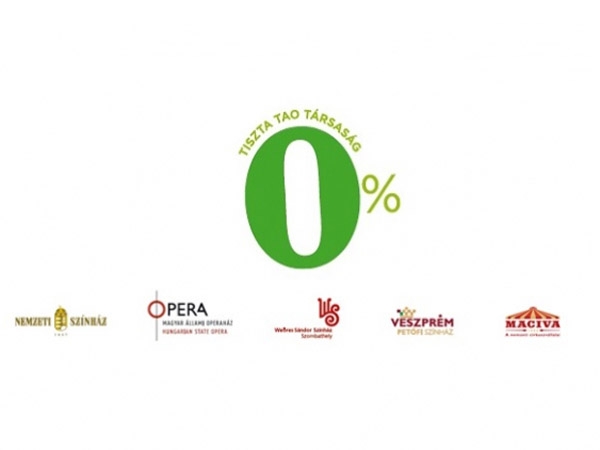 0% jutalék – Létrejött a Tiszta TAO Társaság