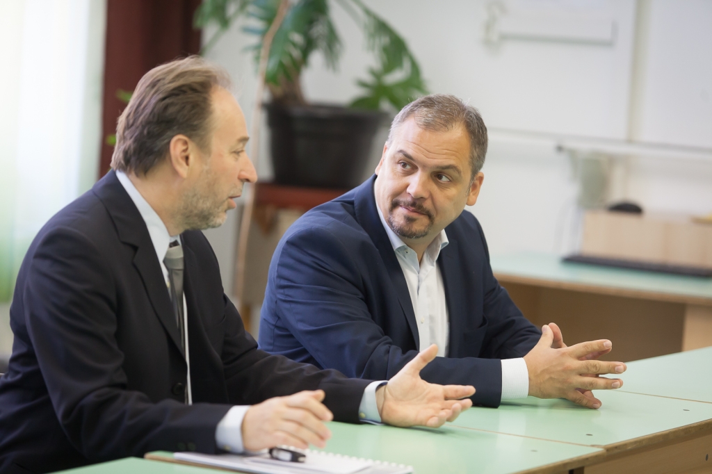 Ingyen „cirkusz” orosházi gyerekeknek