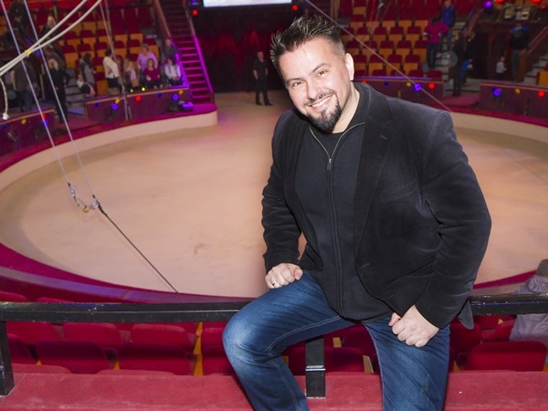 Pierrot - október 29. 15 óra