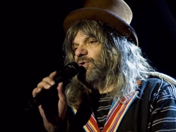 Egy cirkuszi este Hobóval