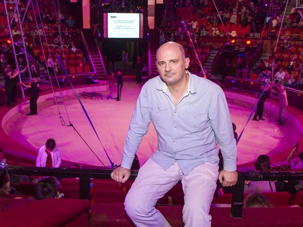 Magyar Attila - október 28. 15 óra