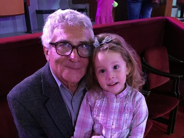 Cirkuszolnak a sztárok