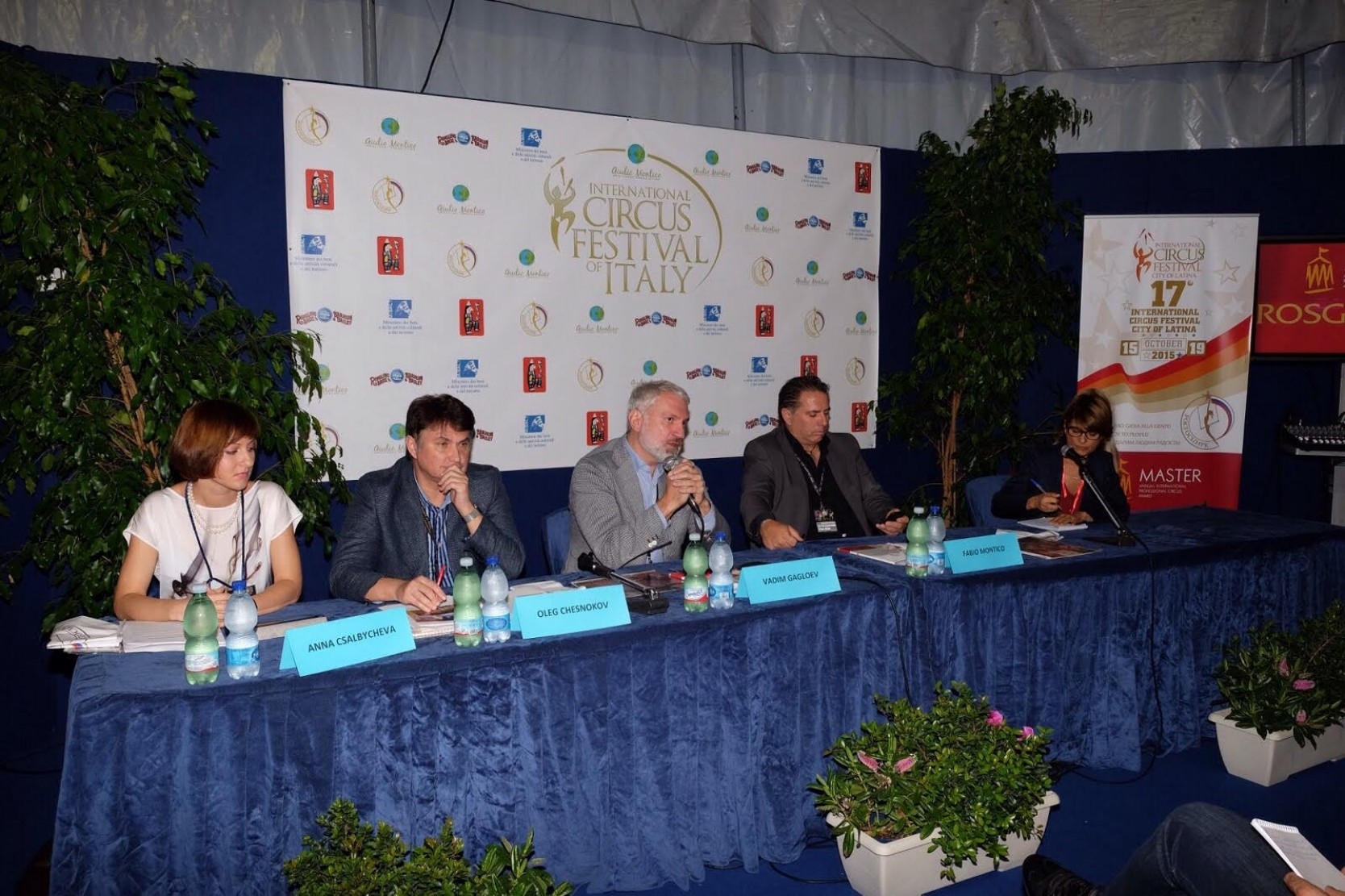 Nemzetközi fókuszban a cirkuszművészet megújítása Olaszországban