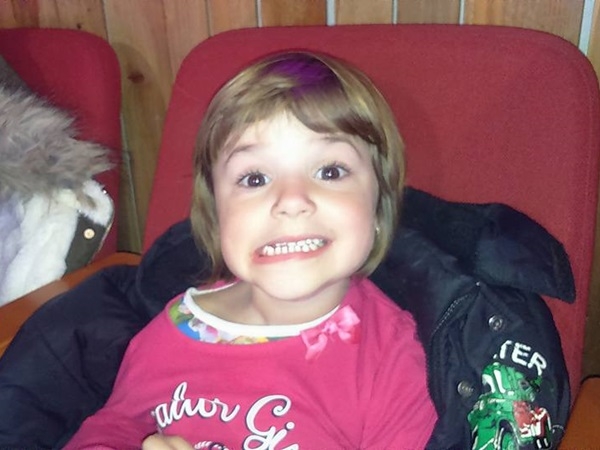 Legjobb szelfik november 2-8.