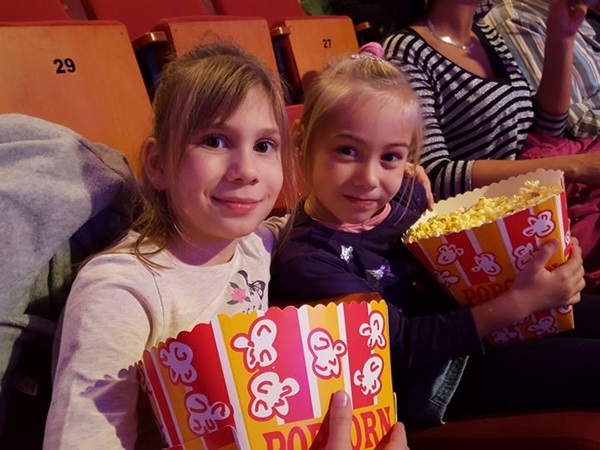 Legjobb szelfik október 26 - november 1.