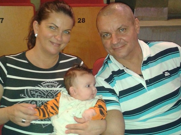 Legjobb szelfik november 9-15.