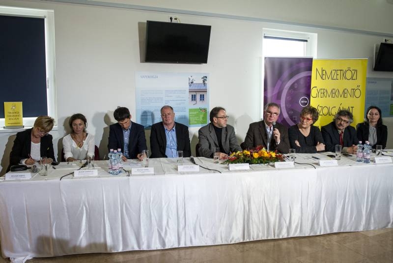 Jónak lenni jó a rászoruló gyermekekért