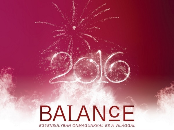 Köszöntse az új esztendőt egy különleges cirkuszi élménnyel!