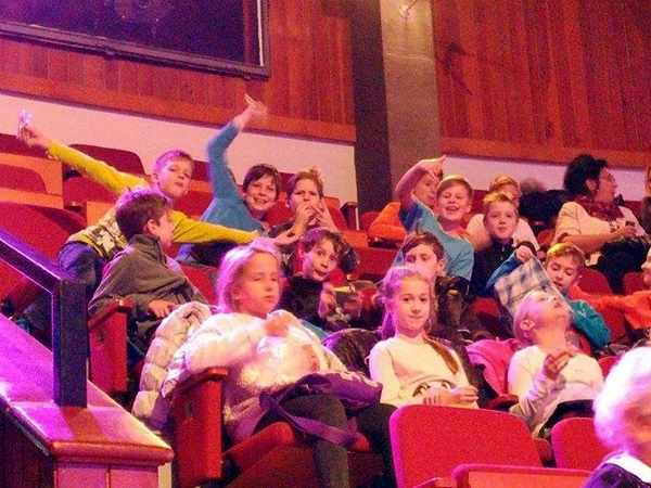 Legjobb szelfik november 30 - december 6.