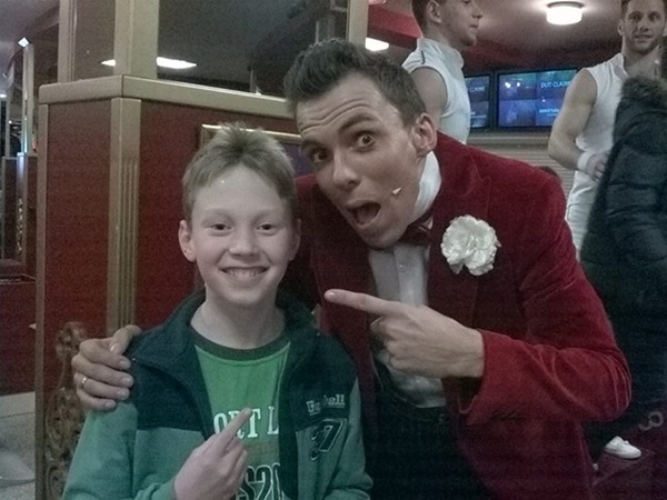 Legjobb szelfik november 23-29.