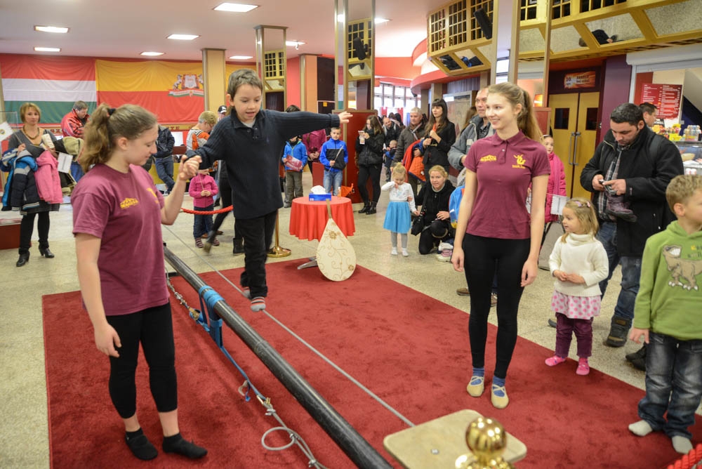 Jó volt jónak lenni