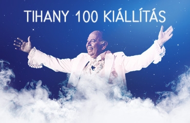 Tihany 100 kiállítás