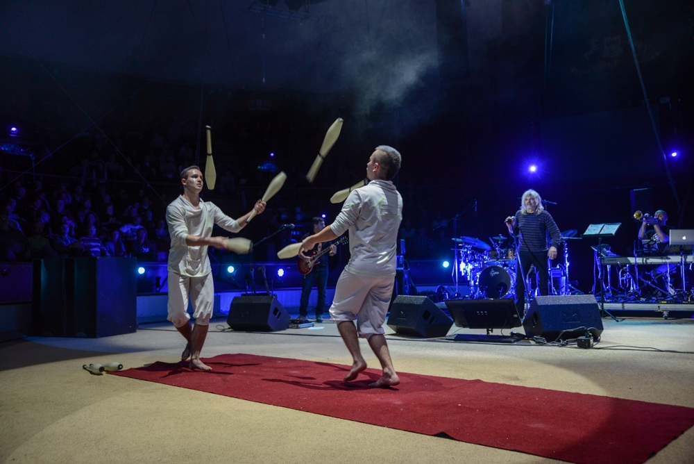Generációkat összekötő ünnep