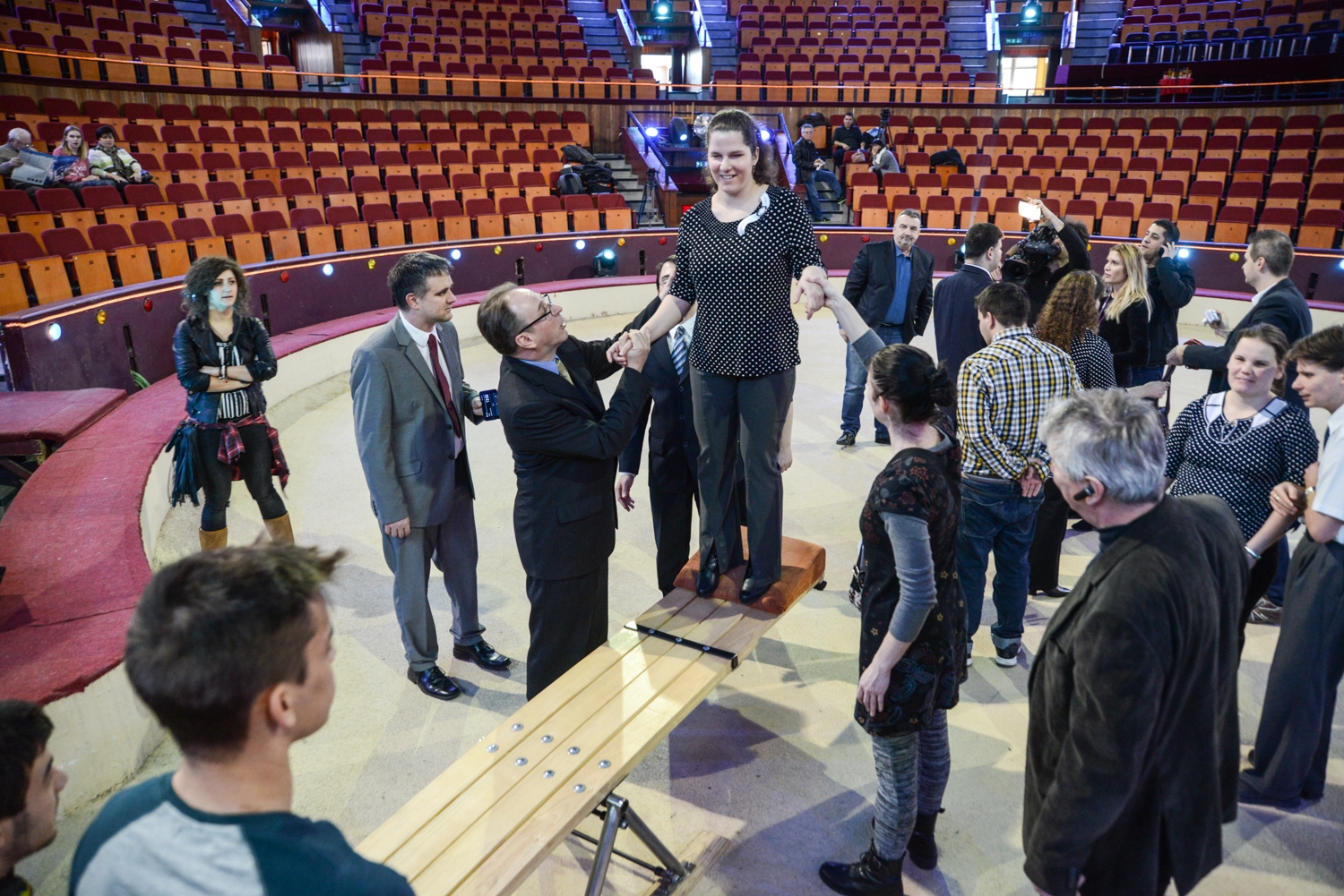 Kultúra - akadálymentesen