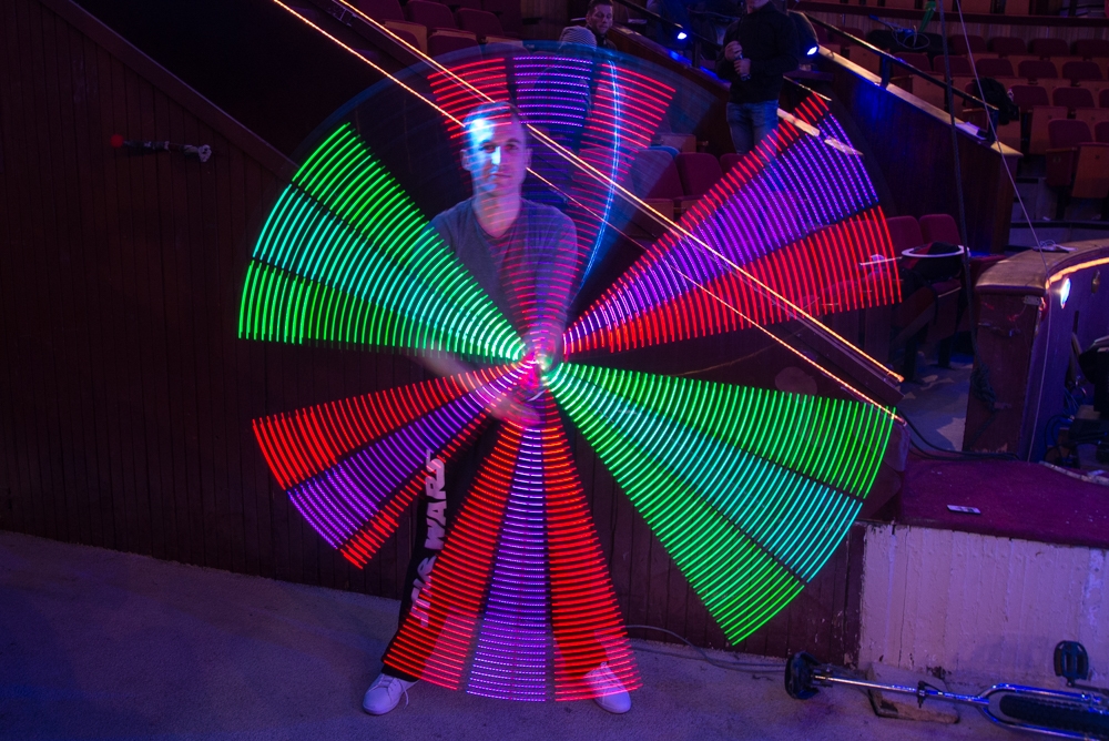 Eluralkodott a fesztivállapot!