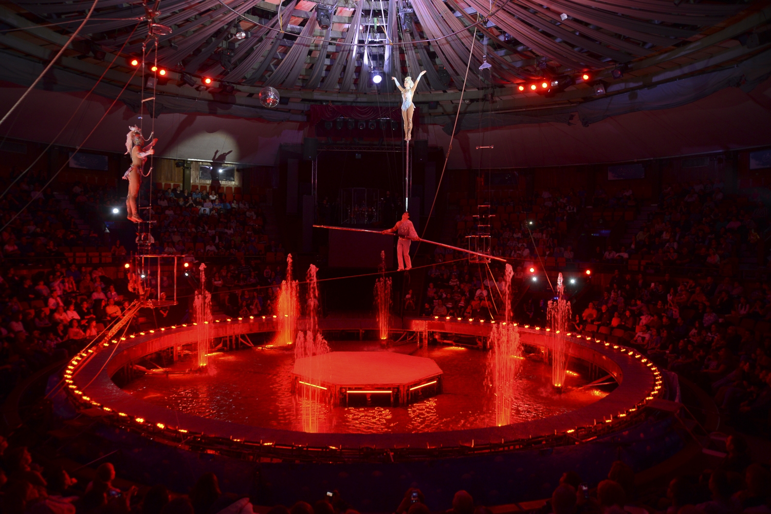 A nagypapa jól vizsgázott