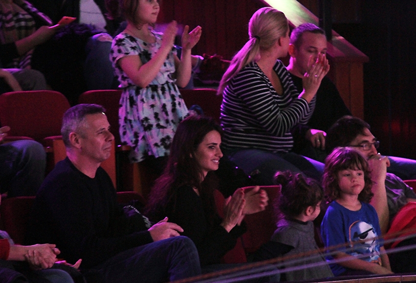 Na végre, ezt is megéltük!