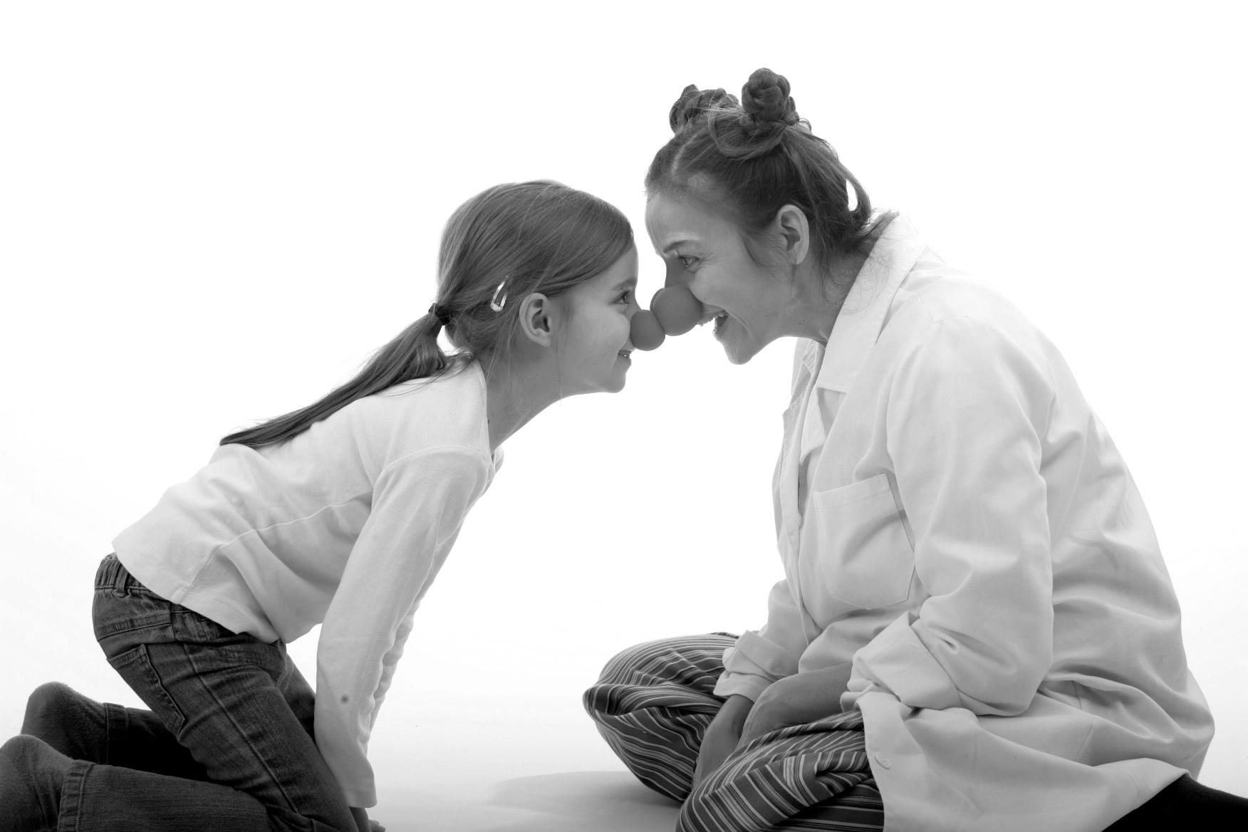 Hogyan segíthet a cirkuszművészet?