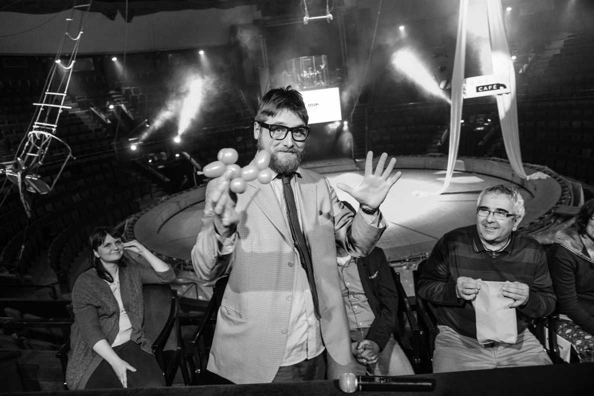 A mosoly gyógyító ereje