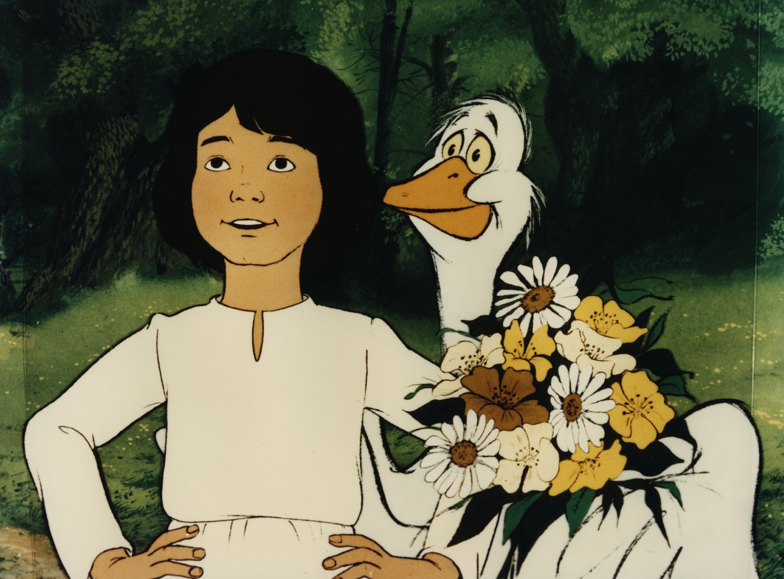 Meghallgatást hirdetünk