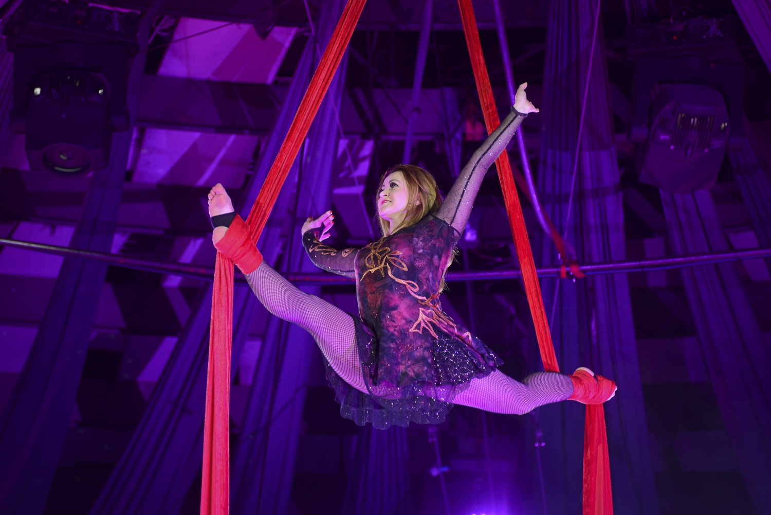 Ma van a cirkusz világnapja