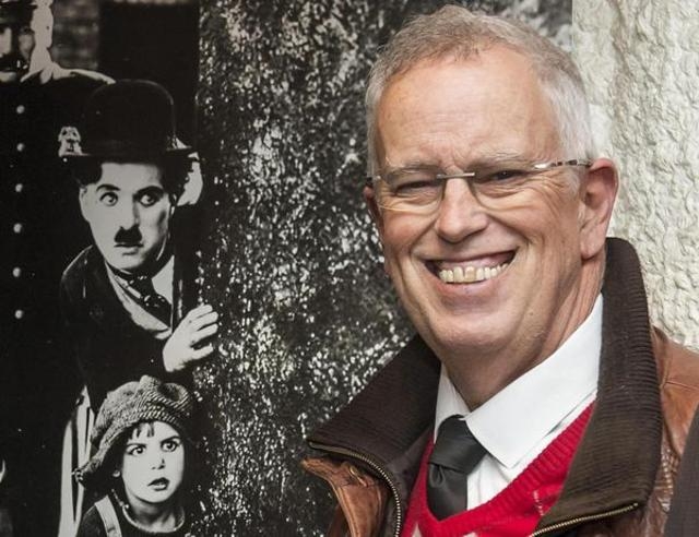 Eugene Chaplin üzenete a cirkusz világnapján