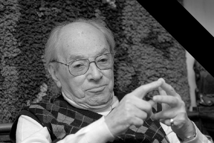 Elhunyt Karádi Béla