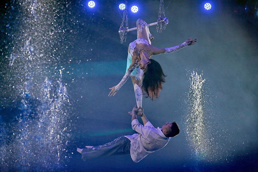 Követni a szenvedélyt