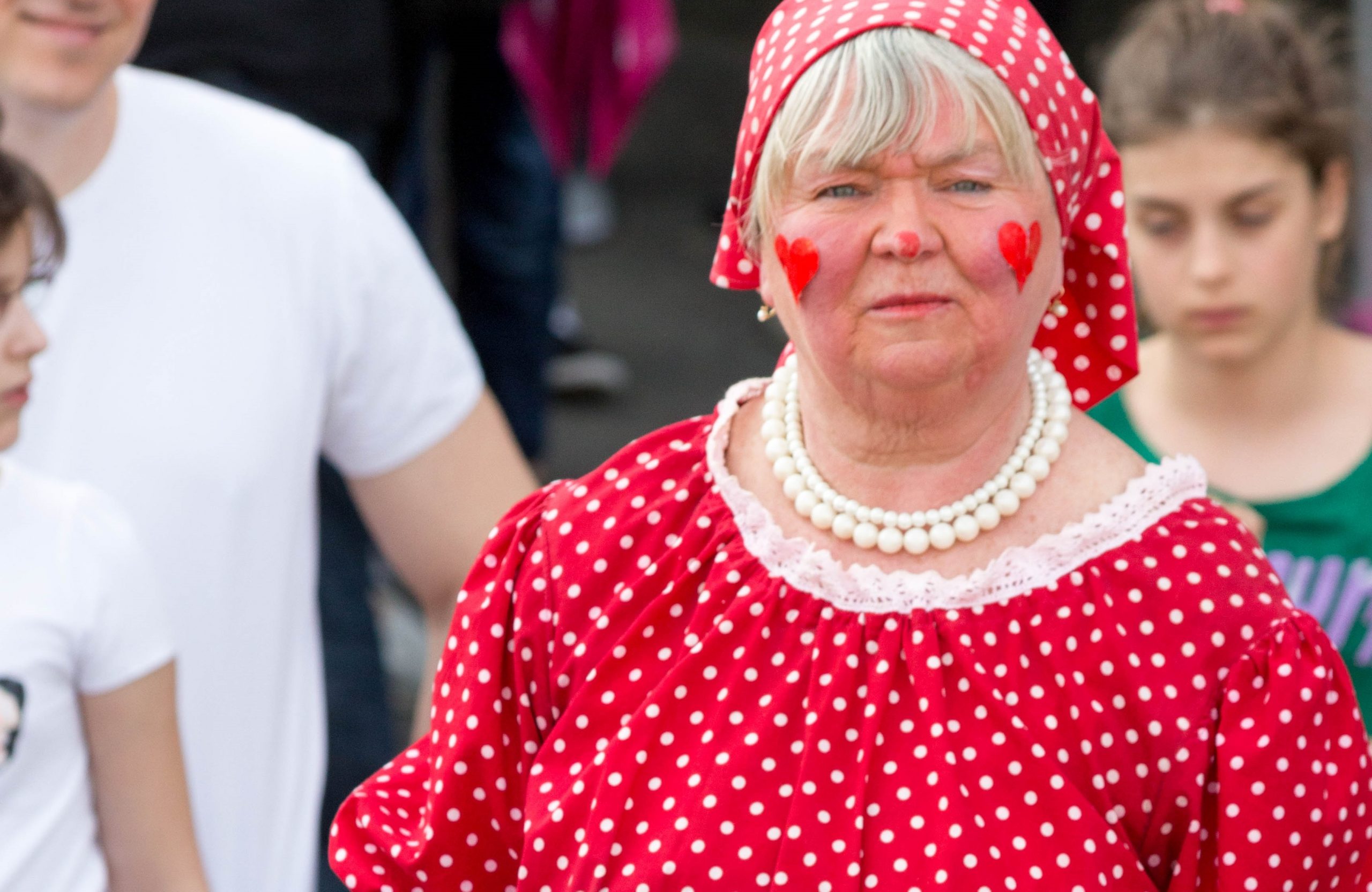 Hetven év, hetven perc