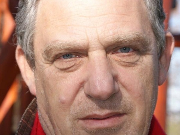 Elhunyt Gergely László, a MACIVA korábbi ügyvezetője