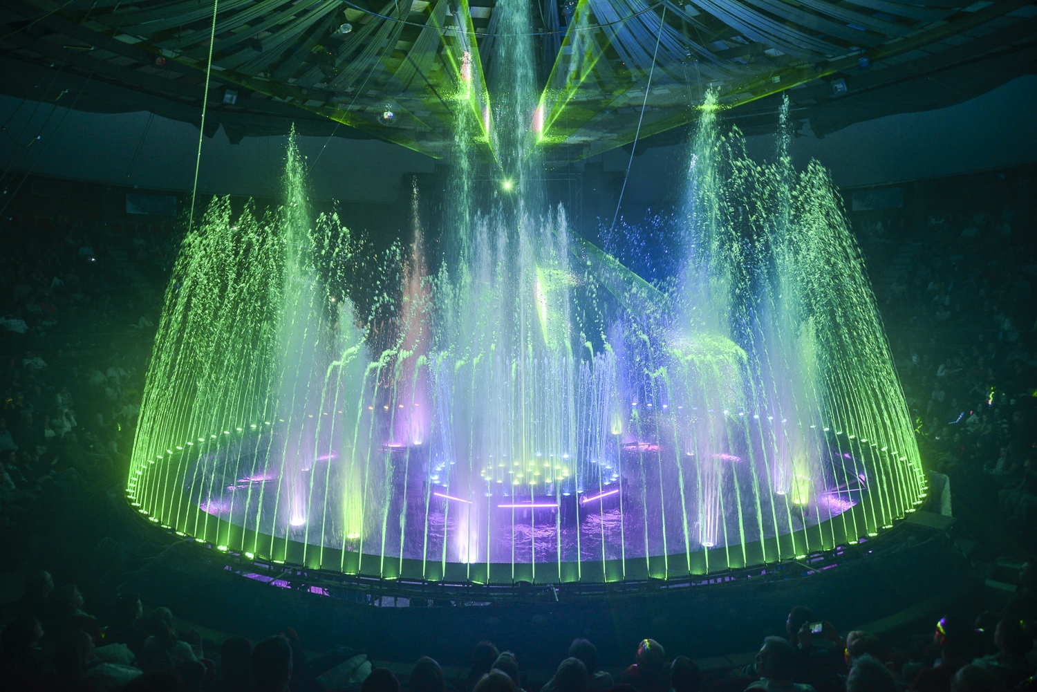 Amikor végleg elzárják a csapokat