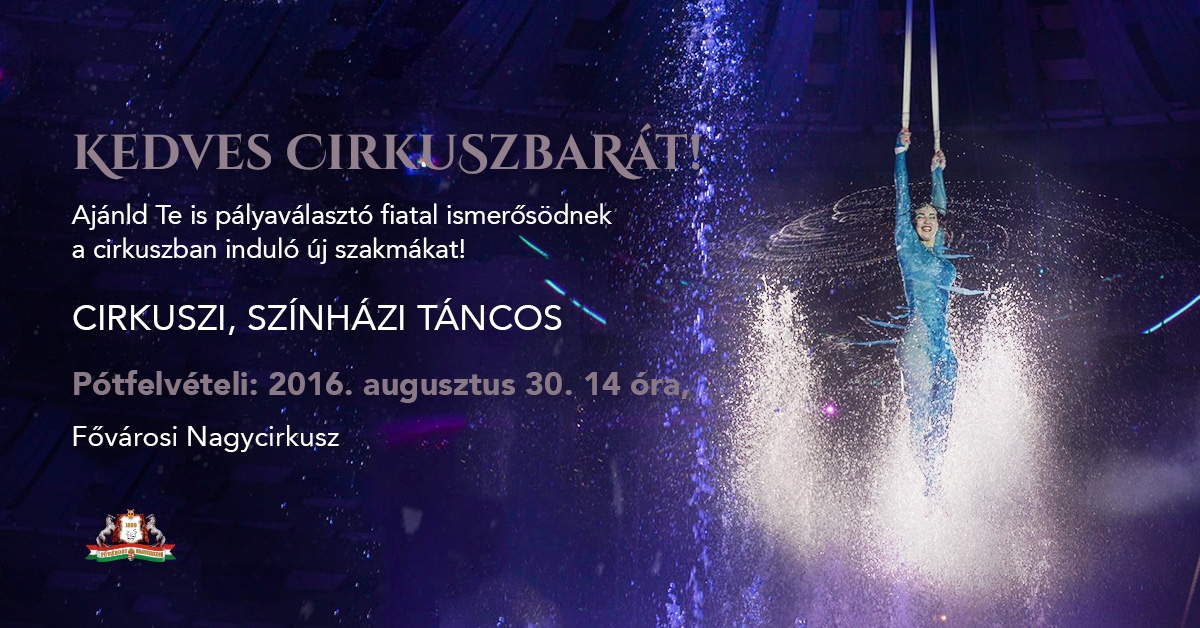 Érettségizők figyelem! Pótfelvételi!