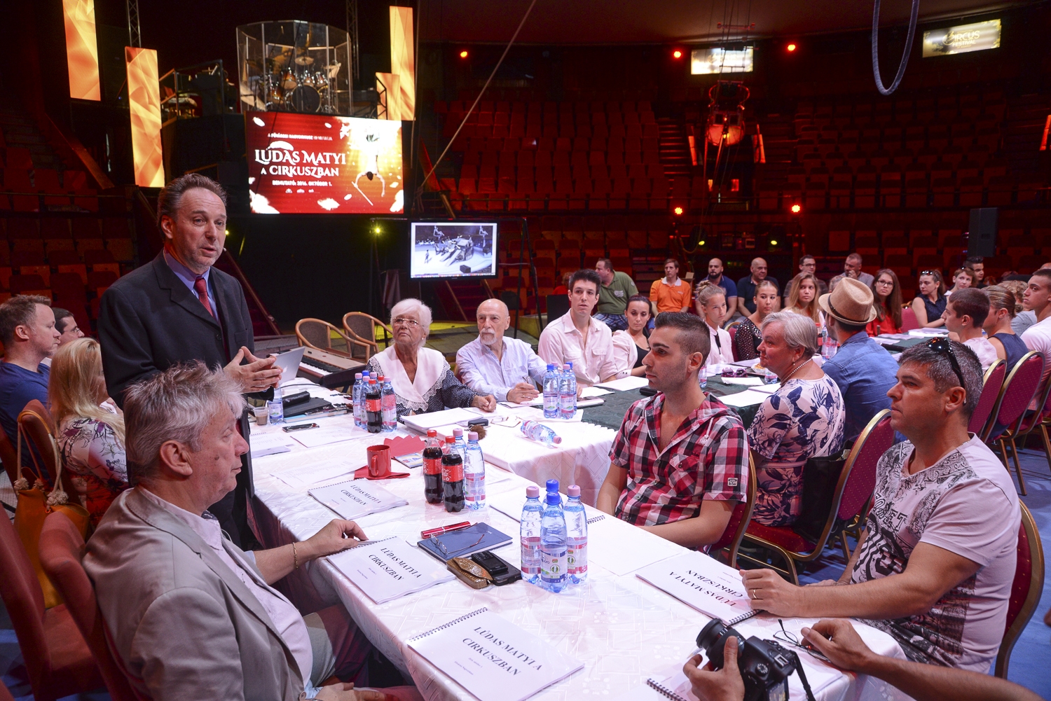 Új műfaj születik