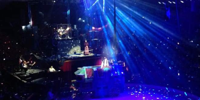 Régi történet – új megközelítés: Lúdas Matyi a cirkuszban