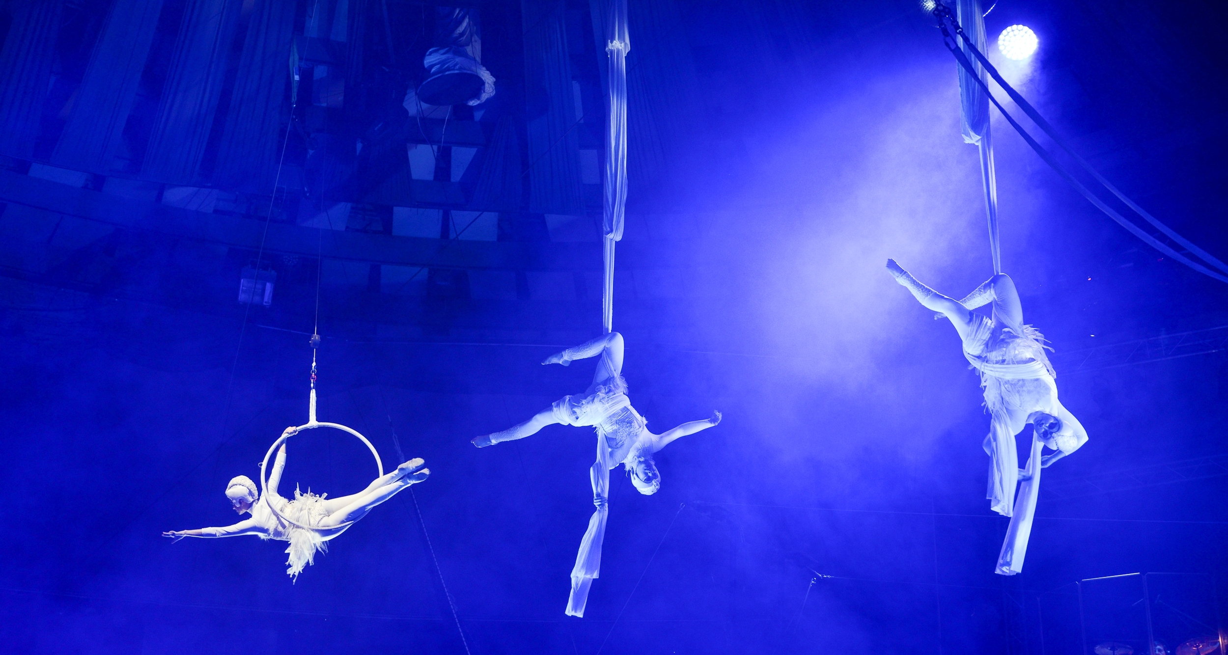 Lúdas Matyi a cirkuszban: MINDEN JEGY ELKELT