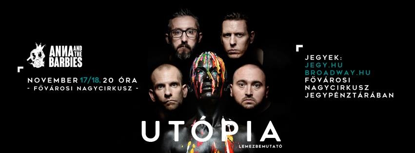 Cirkuszban provokál Pásztor Anna