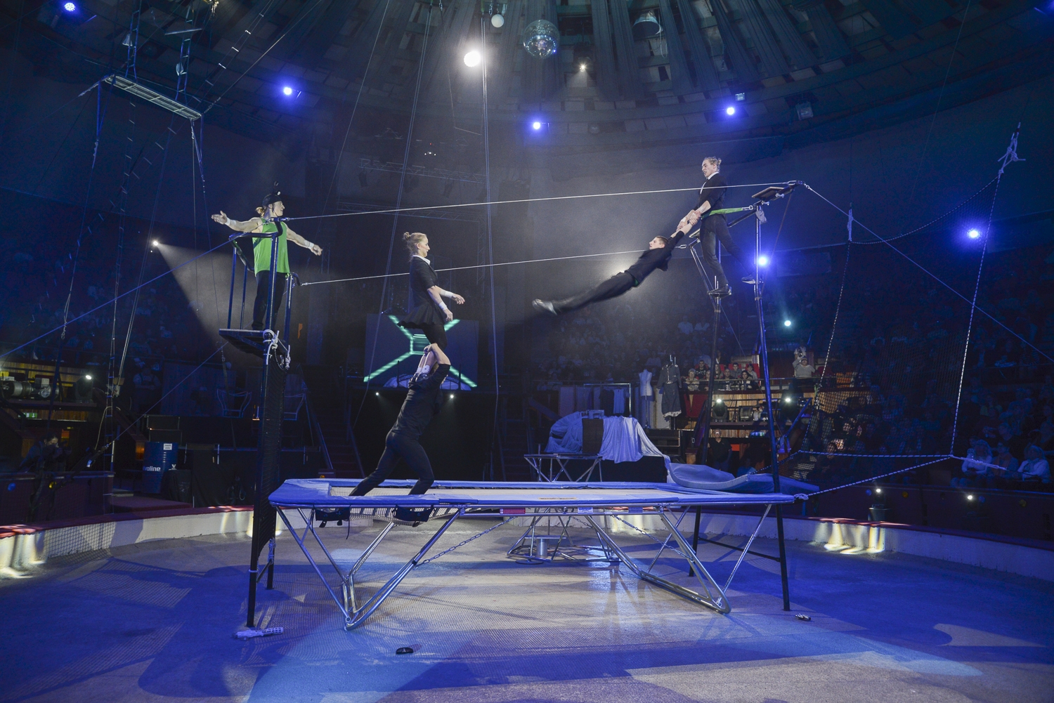 Dima és a narratív technikák