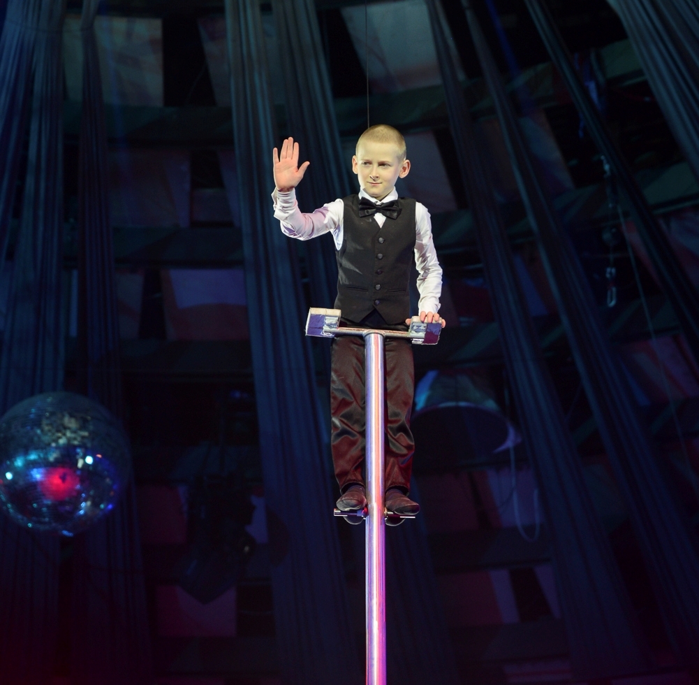 Véget ért a Dima karácsonya