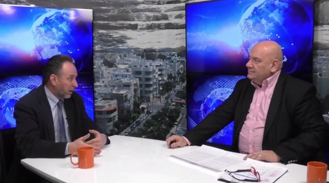 Fekete Péter, a Fővárosi Nagycirkusz vezetője a cirkuszművészetről