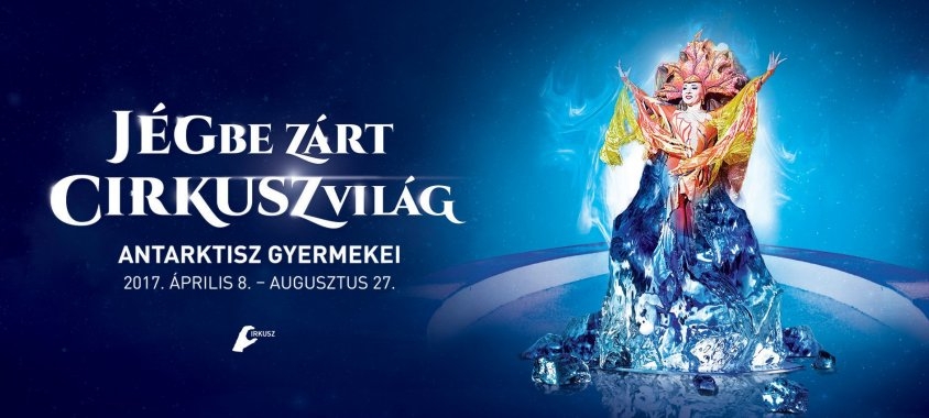 Csőkígyó a Fővárosi Nagycirkuszban