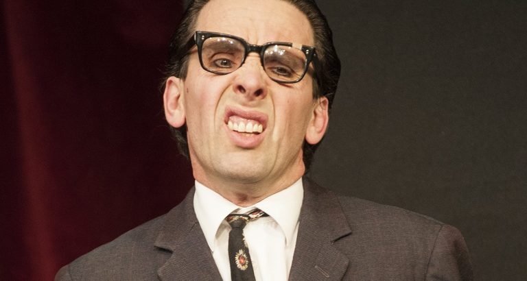 Méhes Csaba előadóművész kapta a Komediada  Nemzetközi Bohóc -és Pantomimfesztivál nagydíját Odesszában