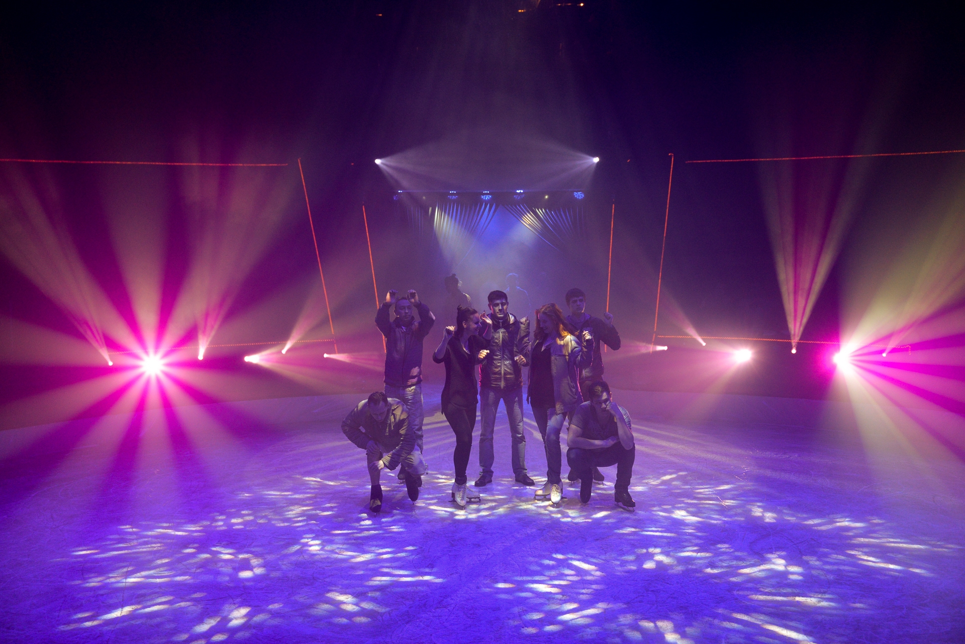 Kész cirkusz: ma van a cirkusz világnapja