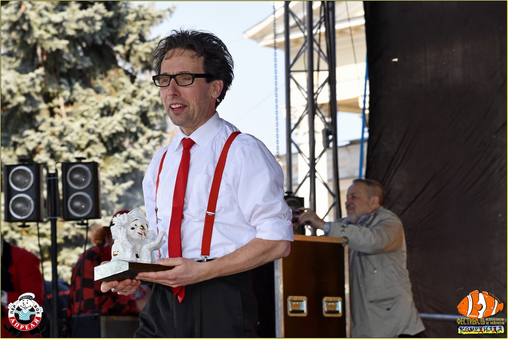 „A pantomim nélkülözhetetlen az artistaképzésben is”