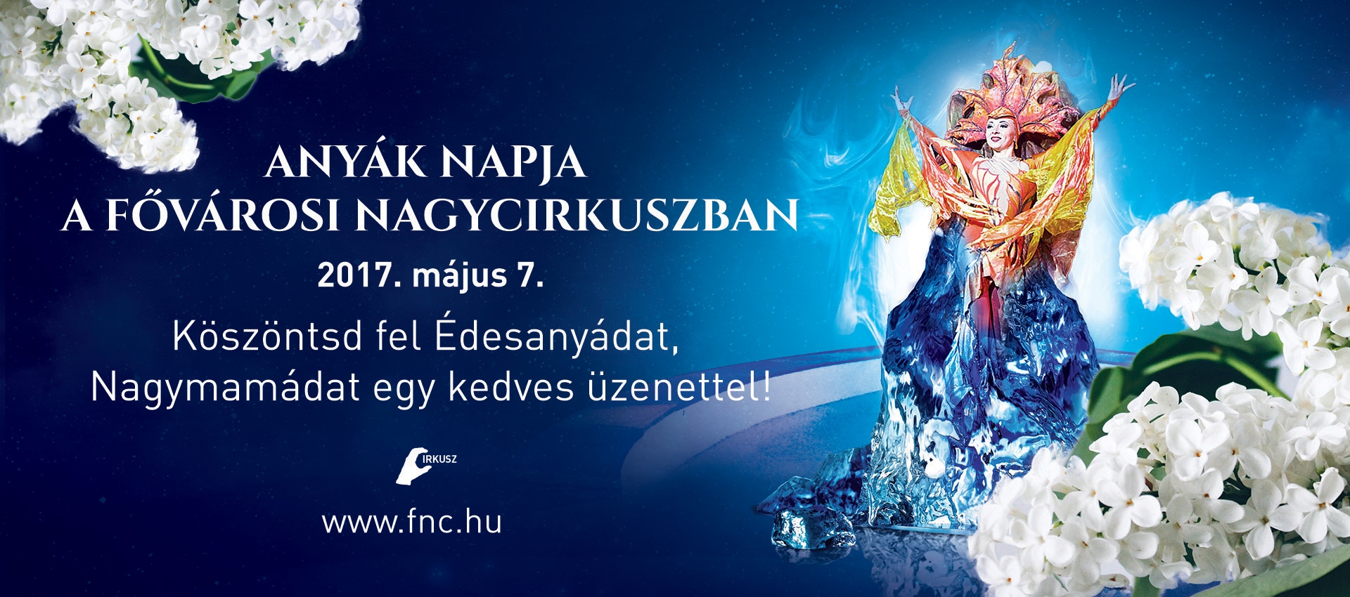 Lepd meg Édesanyád, Nagymamád egy kedves üzenettel Anyák napján!